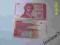 10 Dinar z Chorwacji stan UNC