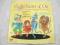 LP VINYL - THE WIZARD OF OZ - CHILDREN STORIES