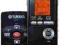 Rejestrator dyktafon cyfrowy Yamaha Pocketrack W24