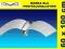 Lampa sodowa 600 W HPS agro 60x100 FREE ZONE WINGS