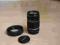 Canon EF-S 55 - 250 mm f/4-5.6 IS