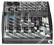 BEHRINGER XENYX 1002FX mikser studyjny z procesore