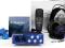PRESONUS AudioBox Studio - Zestaw nagraniowy