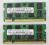 M470T5663EH3-CF7 Samsung 2GB SODIMM PC-6400 nowa