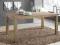 Guru Stone Stół z Jasnego Drewna Akacjowego 160x90