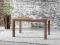 Guru Stone Stół z Jasnego Drewna Akacjowego 180x90