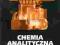 Chemia analityczna t.2 Chemiczne metody analizy il