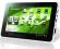 Nowy Tablet Apollo quicki 734 1,2 GHz 512 MB 4 GB