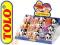TOLO TOYS - * - * - FIGURKI ZWIERZĘTA i DINOZAURY