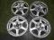 FELGI ALUMINIOWE RIAL 4x100 GOLF PASSAT POLO INNE