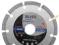 TARCZA 125 /22 SEGMENTOWA DIAMENTOWA DO BETONU si
