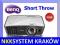 PROJEKTOR BenQ W770ST DLP 3D 2500A 720p 13k:1 HDMI