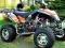 Najmocniejszy Quad ATV EGLMOTOR Mad Max 300 DOHC