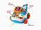 VTECH ROZMOWNY TELEFONIK 60121 TREFL PL