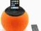 Lenco speakerball STACJA DO IPODA  AUX PILOT