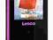 Lenco XEMIO-664 ODTWARZACZ MP4/MP3/WMA / 8 GB PINK