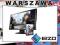 EIZO FORIS FG2421-PL + BATTLEFIELD 4 PC NOWOŚĆ