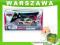 DICKIE ZYGZAK MCQEEN CARS 2 SILVER EDITION STEROWA