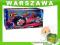 MAJORETTE RC CYBER MOTOR SPIDERMAN STEROWANY RADIO