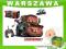DICKIE CARS 2 AUTA RC ZŁOMEK STEROWANY