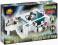 KLOCKI COBI 28251 MONSTERS ZOMBIES LABORATORIUM