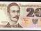 20 zł 1982 A UNC
