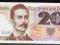20 zł 1982 F UNC