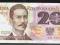 20 zł 1982 AB UNC