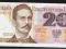 20 zł 1982 AC UNC-