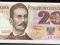 20 zł 1982 AE UNC