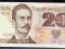 20 zł 1982 AH UNC