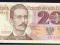 20 zł 1982 AR UNC