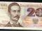 20 zł 1982 AU UNC