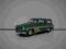 WARTBURG 311 CAMPING 1:43 DEAGOSTINI