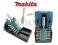 MAKITA ZESTAW UCHWYT BITY TORX PH PZ2 IMPACT GOLD