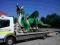 USŁUGI TRANSPORTOWE PRZEMKÓW TEL. 692745153