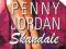 Skandale Penny Jordan NOWA T