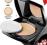 Avon - Puder prasowany Idealna Cera