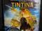 PRZYGODY TINTINA (2x BLU-RAY 2D + 3D ) DTS-HD 7.1