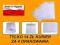 Koperty bąbelkowe powietrzne A11 11A A 11 200 szt