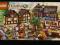 LEGO Castle 10193 Kingdoms Medieval Market Village