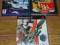 Gry PS2: Metal Gear Solid 2, Spy Hunter 2, PES 6