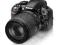 NIKON D3100 +18-200 2xAKU+16GB HDMI+TORBA+8xGRATIS