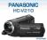PANASONIC HC-V210 +16/32GB+HDMI+TORBA + 8 DODATKÓW