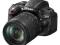 NIKON D5100 18-200 +2xAKU+16GB HDMI+TORBA+9xGRATIS