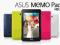 Tablet ASUS MeMO HD7 16GB GPS BT WiFi And4.2 +ETUI