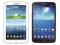 SAMSUNG GALAXY TAB3 T310 16GB GPS WiFi BT +ETUI FV