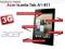 Tablet ACER ICONIA A1 3G 8GB GPS WiFi HDMI BT+ETUI