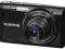 FUJI JX700 AKU+ŁAD+8/16GB+FUTERAŁ+ DODATKI FV