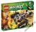 LEGO NINJAGO 9449 POJAZD ULTRADŹWIĘKOWY CZ-WA